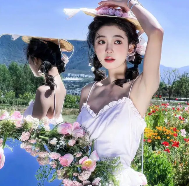 赚它一千万